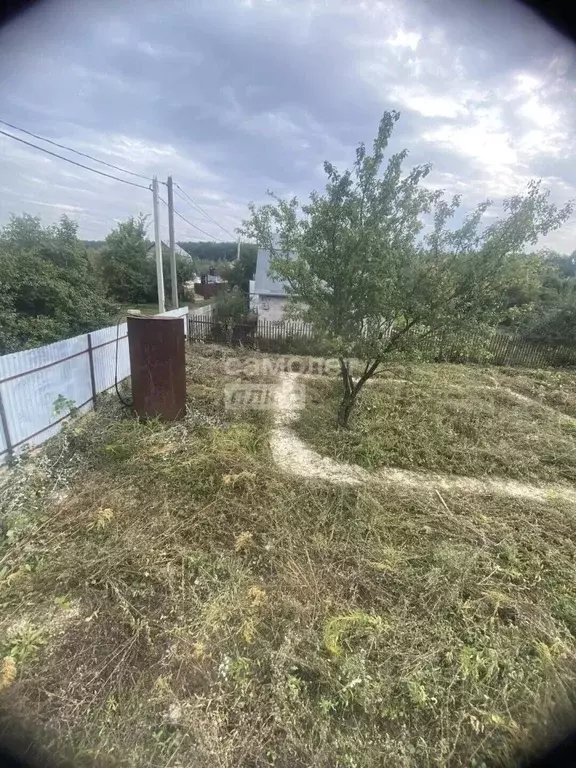 Участок в Липецкая область, Липецк Тепличное СНТ, 16/276 (6.0 сот.) - Фото 1