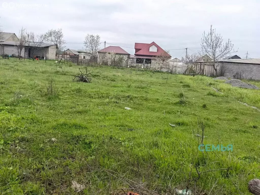 Участок в село Ир, улица С. Коблова, 4 (10 м) - Фото 2