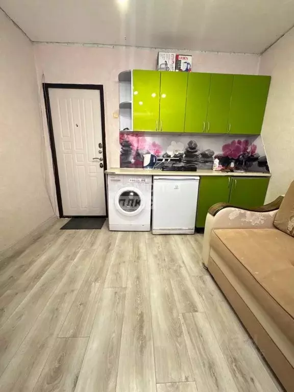 Комната Башкортостан, Уфа ул. Рихарда Зорге, 11 (11.4 м) - Фото 0