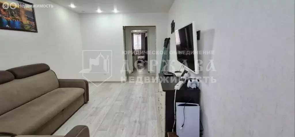 2-комнатная квартира: Железногорск-Илимский, 6-й квартал, 7 (45 м) - Фото 2