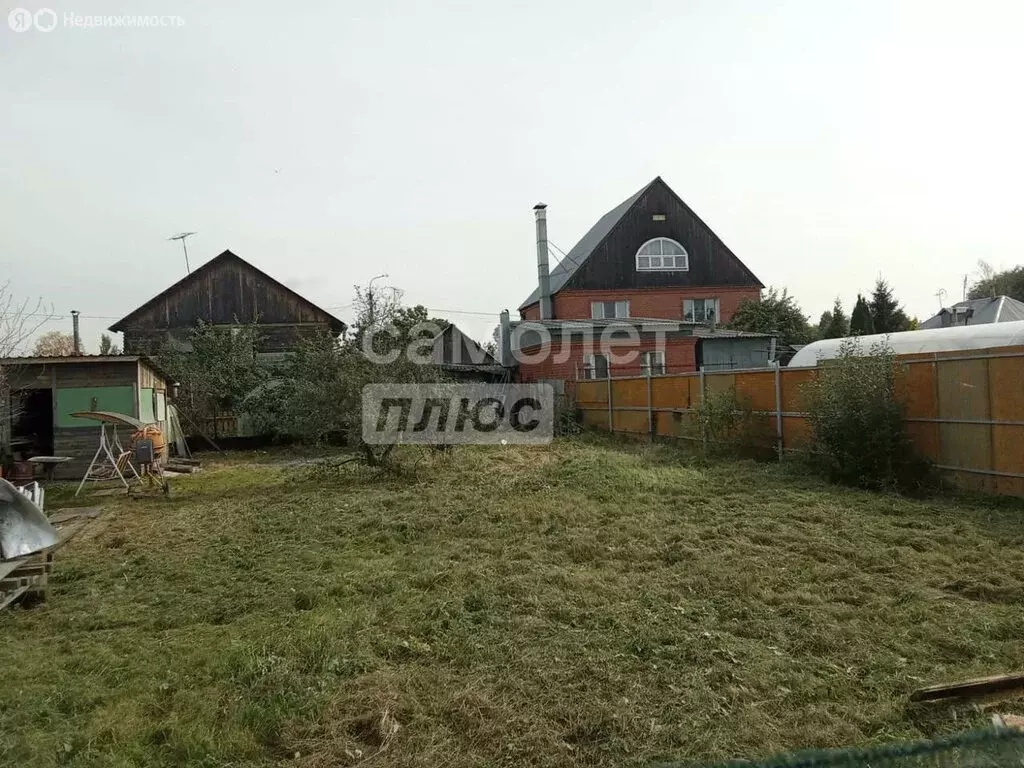 Дом в Челябинск, Автомобильная улица, 3А (46 м) - Фото 2