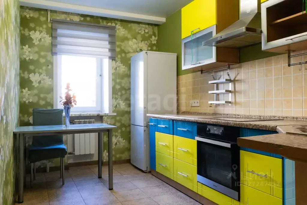 3-к кв. Иркутская область, Иркутск ул. Красноказачья, 104 (62.8 м) - Фото 1