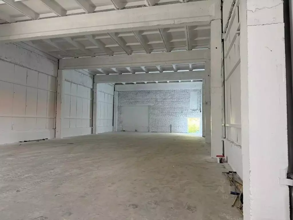 Помещение свободного назначения в Московская область, Ногинск ... - Фото 0