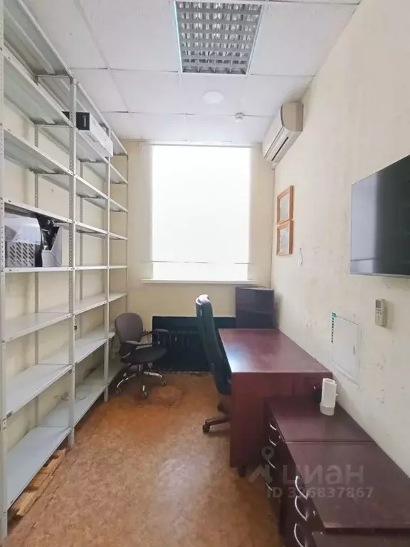 Офис в Москва Большая Черемушкинская ул., 30К1 (8 м) - Фото 1