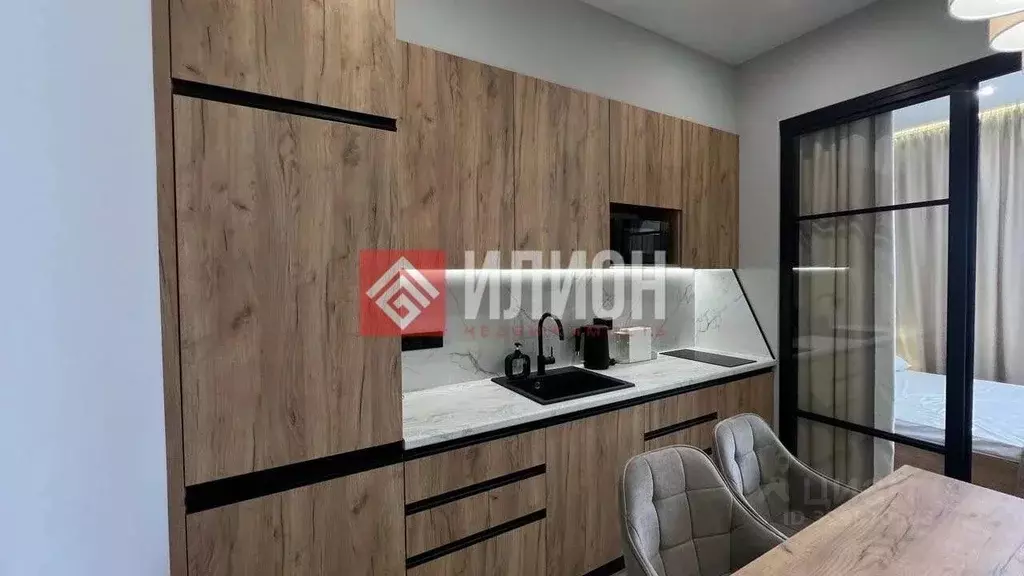 2-к кв. Крым, Судак Апарт-отель и Спа Атлас тер., 75кА (41.7 м) - Фото 2