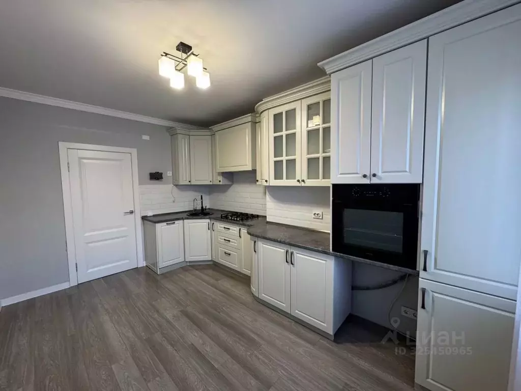 2-к кв. Кабардино-Балкария, Нальчик ул. Атажукина (56.6 м) - Фото 2