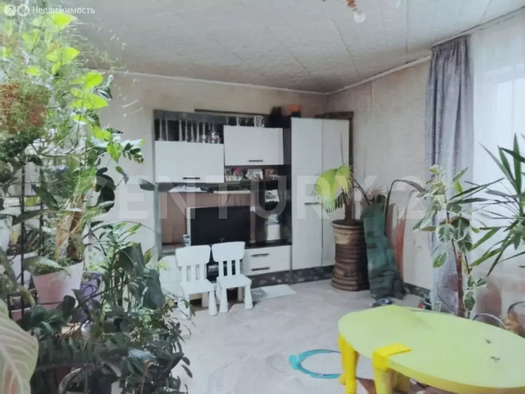 Дом в Первомайский район, село Берёзовка, Центральная улица, 31 (84.4 ... - Фото 2