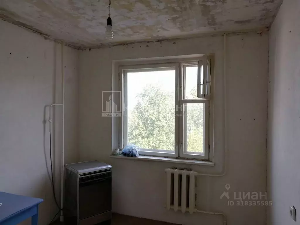 3-к кв. Владимирская область, Ковров Волго-Донская ул., 7В (64.0 м) - Фото 0