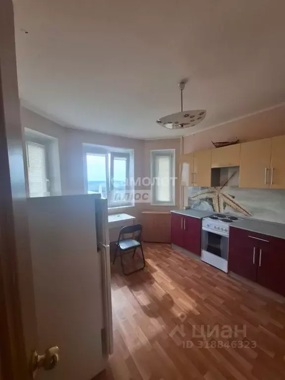 2-к кв. Курская область, Курск просп. Победы, 54 (56.4 м) - Фото 1