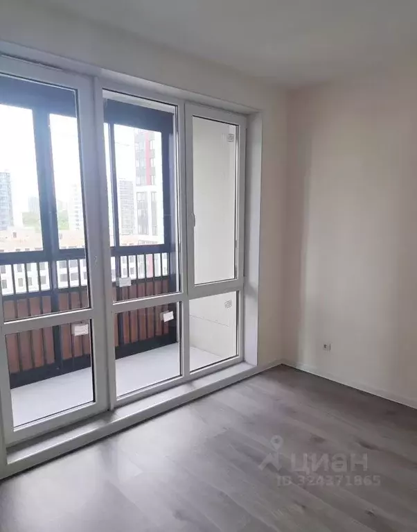 1-к кв. Ленинградская область, Всеволожский район, Свердловское ... - Фото 1