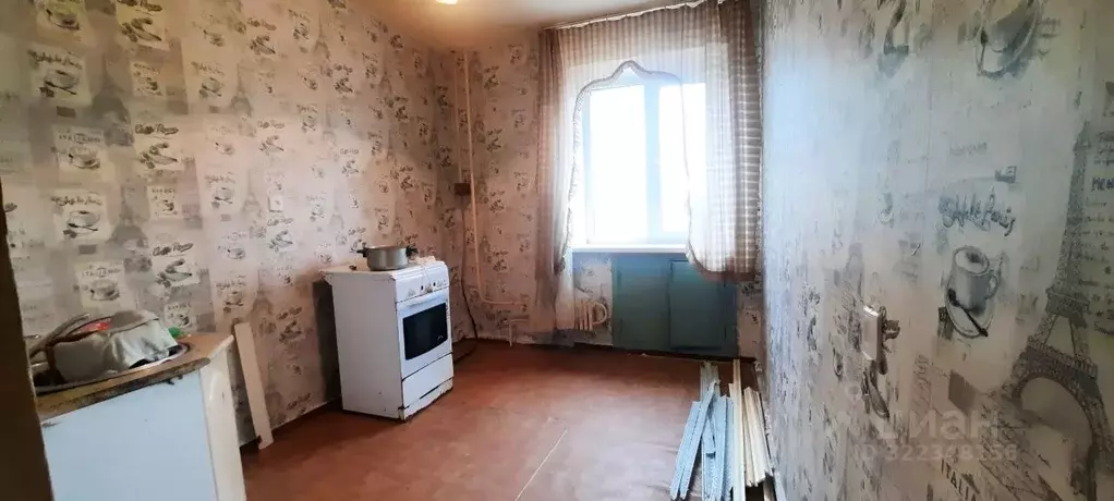 2-к кв. Смоленская область, Вязьма Полевая ул., 47 (47.2 м) - Фото 2