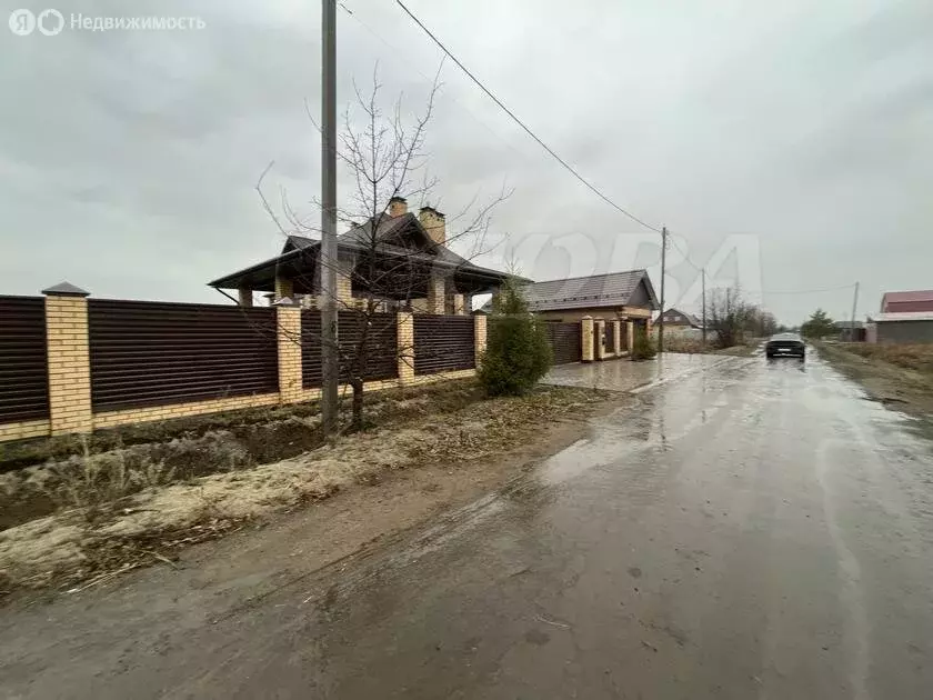 Участок в село Мальцево (8 м) - Фото 1