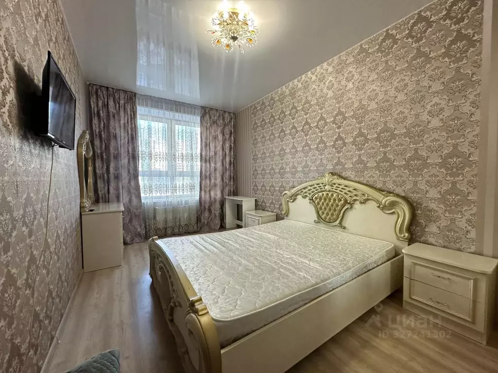 2-к кв. Московская область, Ленинский городской округ, Дрожжино пгт ш. ... - Фото 1