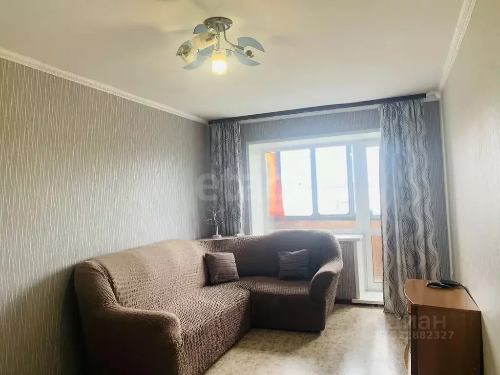 2-к кв. Кемеровская область, Белово ул. Ленина, 49 (44.1 м) - Фото 1