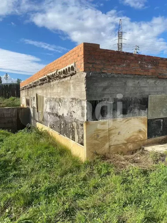 Дом 110 м на участке 5 сот. - Фото 0