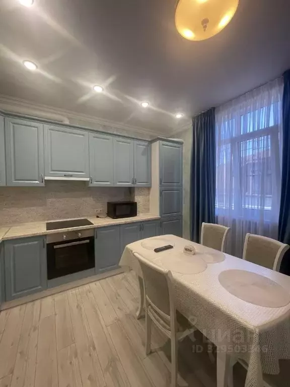 2-к кв. Краснодарский край, Сочи Донская ул., 108А (50.0 м) - Фото 2