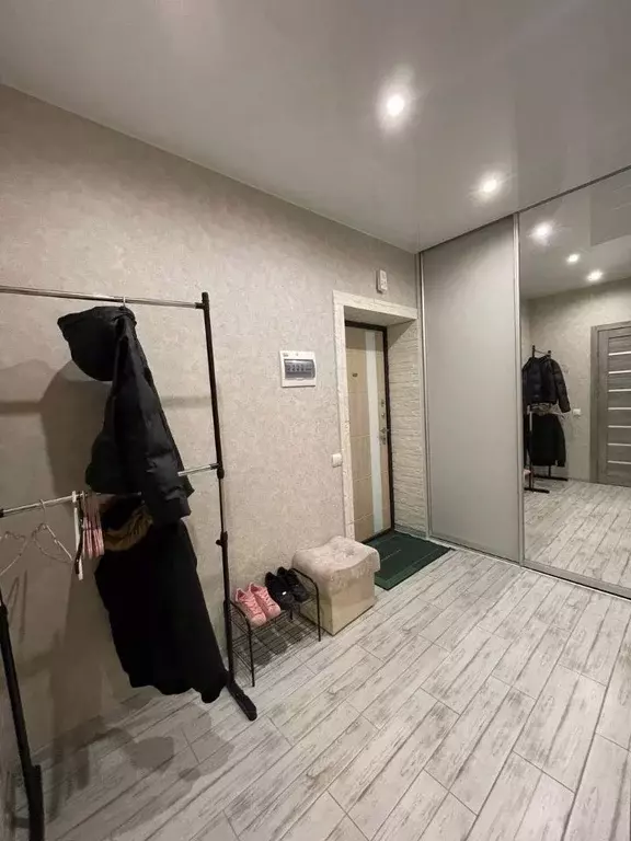 1-к кв. Калининградская область, Калининград ул. Маршала Жукова, 10 ... - Фото 2