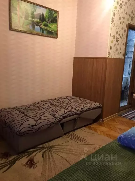 Студия Крым, Ялта муниципальный округ, Гурзуф пгт ул. Ленинградская, ... - Фото 1