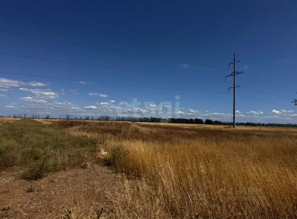 Участок в Крым, Симферопольский район, Николаевское с/пос, с. ... - Фото 2