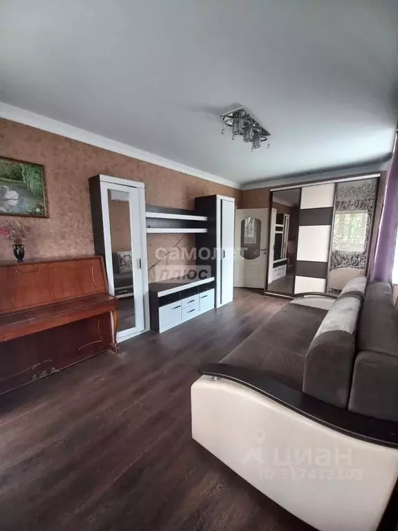 3-к кв. Крым, Керчь ул. Буденного, 12 (61.0 м) - Фото 0