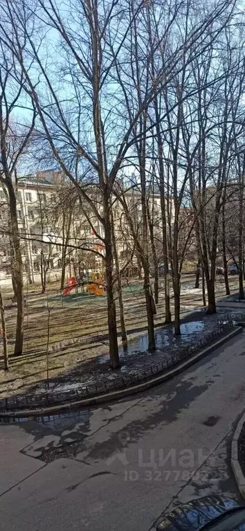 3-к кв. Санкт-Петербург Благодатная ул., 35 (49.0 м) - Фото 1