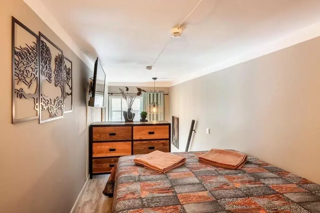 1-к кв. Москва Вольная ул., 25 (25.0 м) - Фото 1