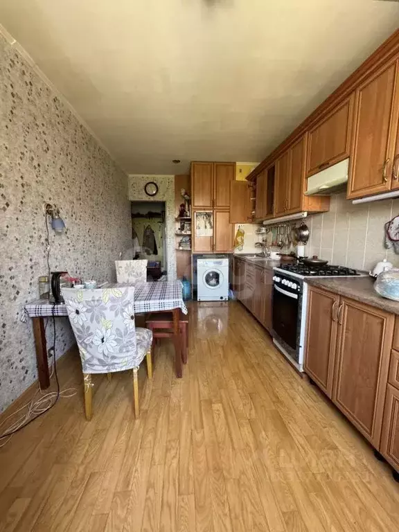 3-к кв. Мордовия, Саранск ул. Маринина, 19 (85.0 м) - Фото 0