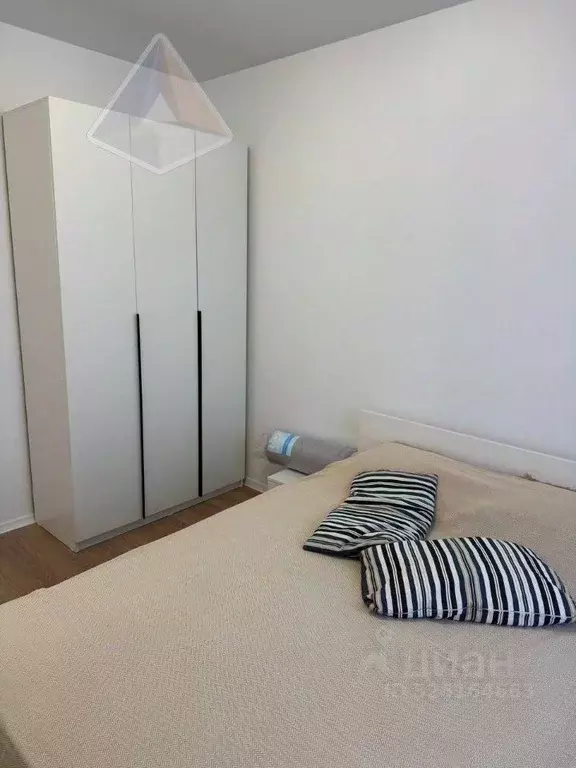 2-к кв. Москва Кусковская ул., 12/1 (53.8 м) - Фото 2