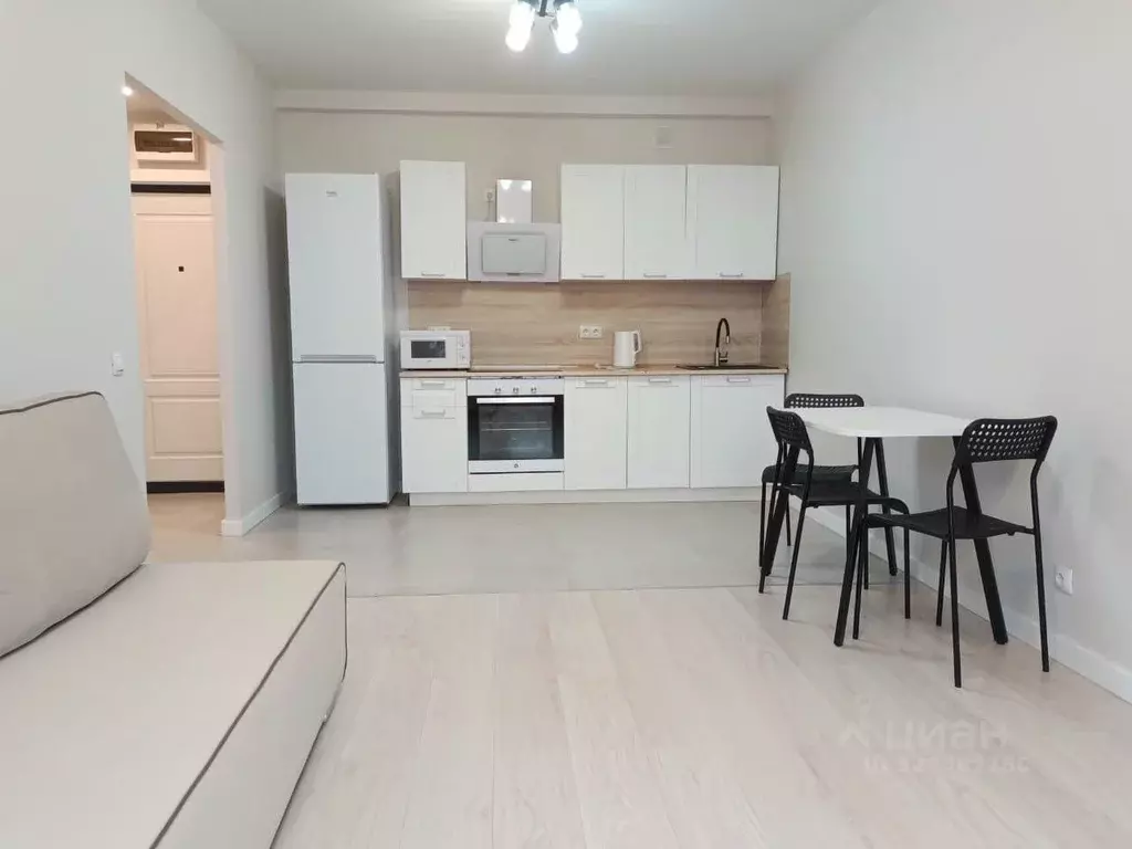 3-к кв. Московская область, Люберцы ул. Летчика Ларюшина, 6к2 (54.0 м) - Фото 2