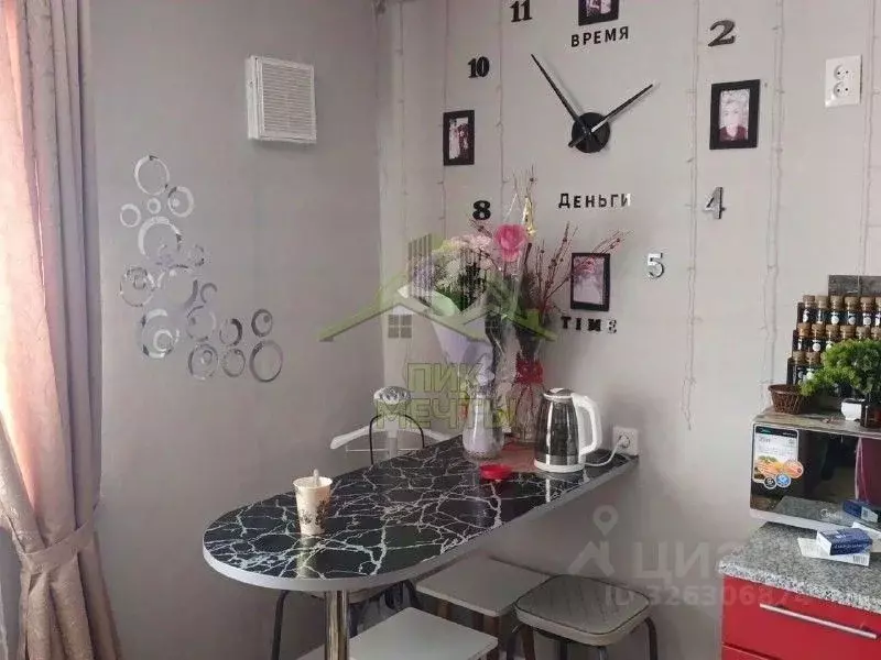 Студия Бурятия, Улан-Удэ 111-й мкр, 34 (25.0 м) - Фото 2