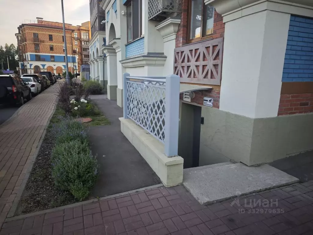 Гараж в Московская область, Красногорск городской округ, с. ... - Фото 2