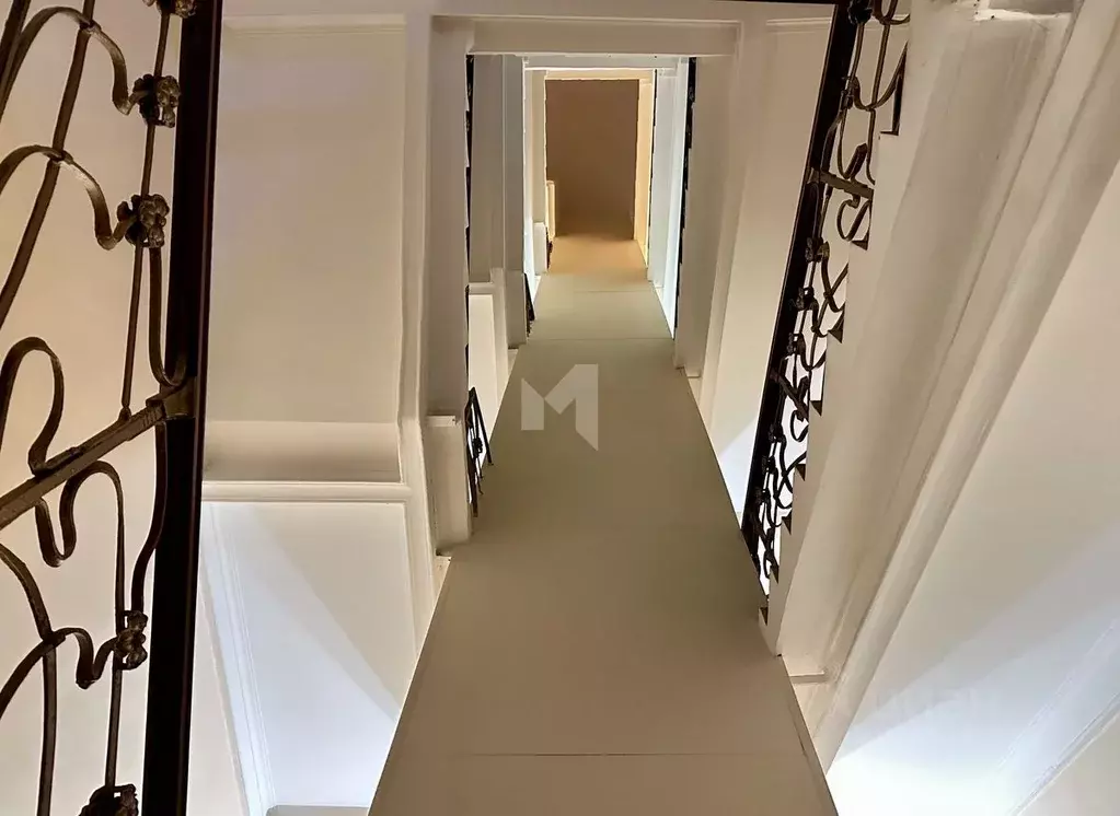 3-к кв. Москва Тверская ул., 12С7 (141.0 м) - Фото 2