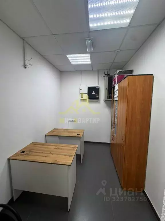 Офис в Оренбургская область, Орск Новый город мкр, просп. Ленина, 35 ... - Фото 1