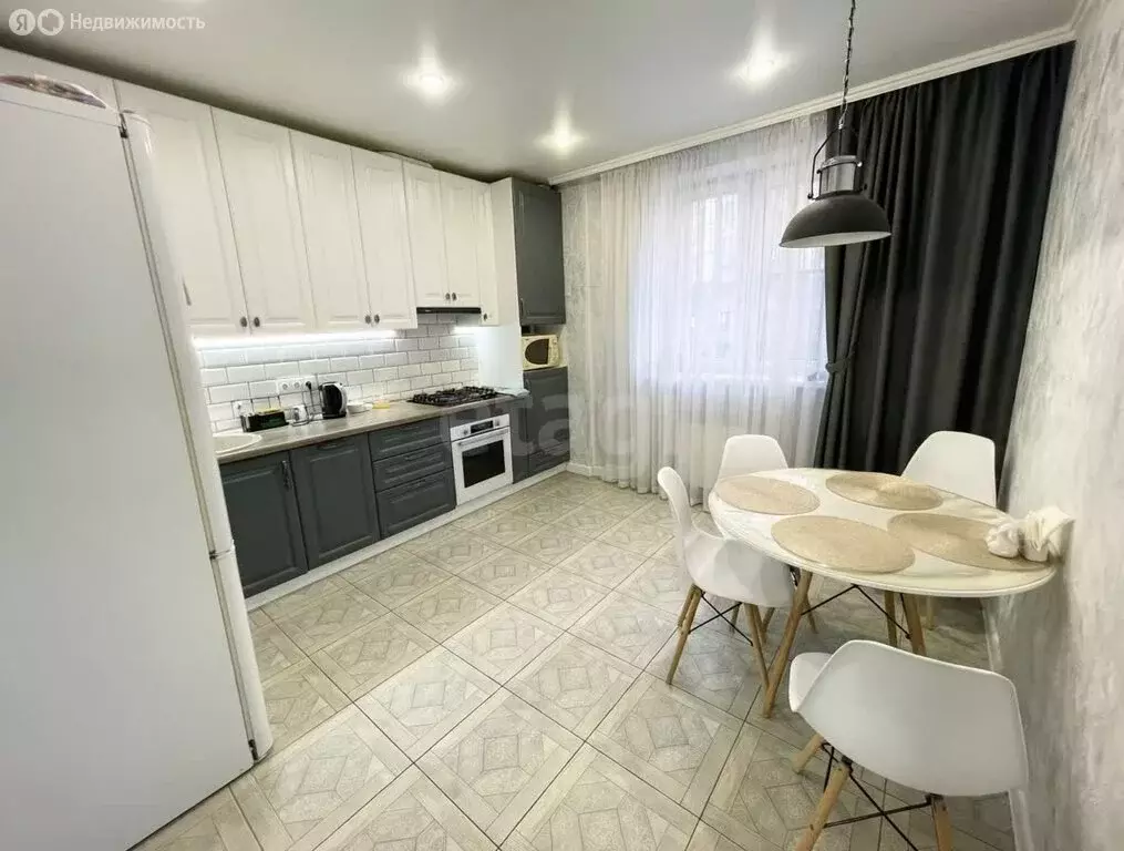 2-комнатная квартира: Ярославль, Чернопрудная улица, 17/1 (69.3 м) - Фото 2