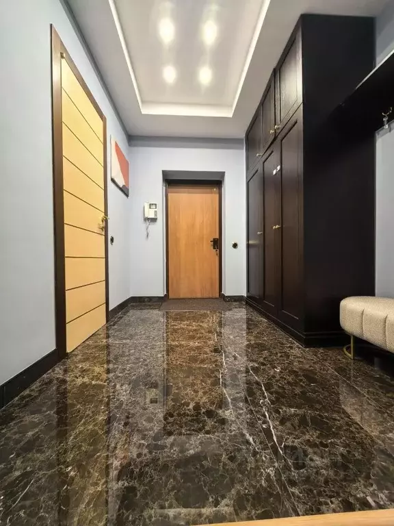 3-к кв. Москва Страстной бул., 10к1 (135.0 м) - Фото 1