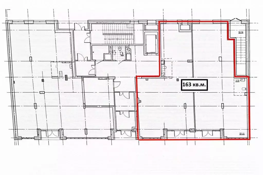 Помещение свободного назначения в Новосибирская область, Новосибирск ... - Фото 2