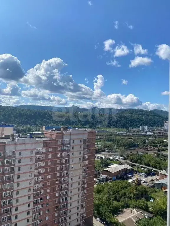 Студия Красноярский край, Красноярск Судостроительная ул., 27Б (29.9 ... - Фото 1