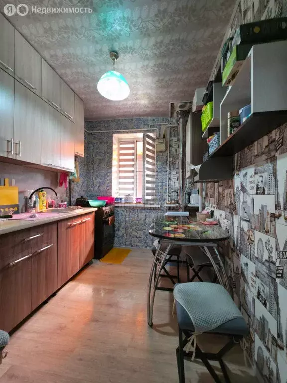 2-комнатная квартира: Таганрог, улица Дзержинского, 95 (45 м) - Фото 0