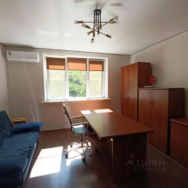 1-к кв. Москва ул. Декабристов, 8К1 (39.0 м) - Фото 1
