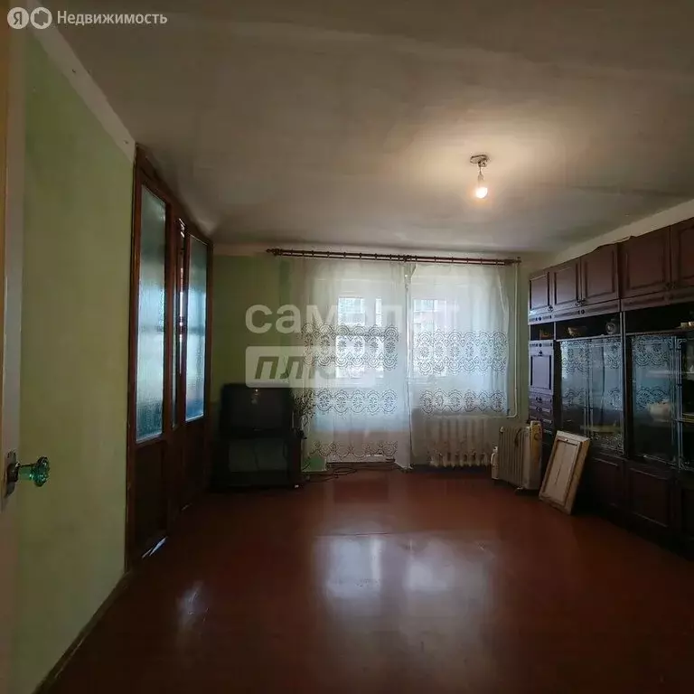 3-комнатная квартира: Иркутск, Депутатская улица, 27 (64.4 м) - Фото 1