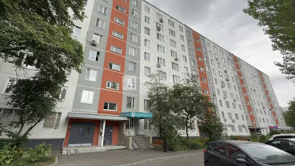 Продается 3-комнатная квартира - Фото 2