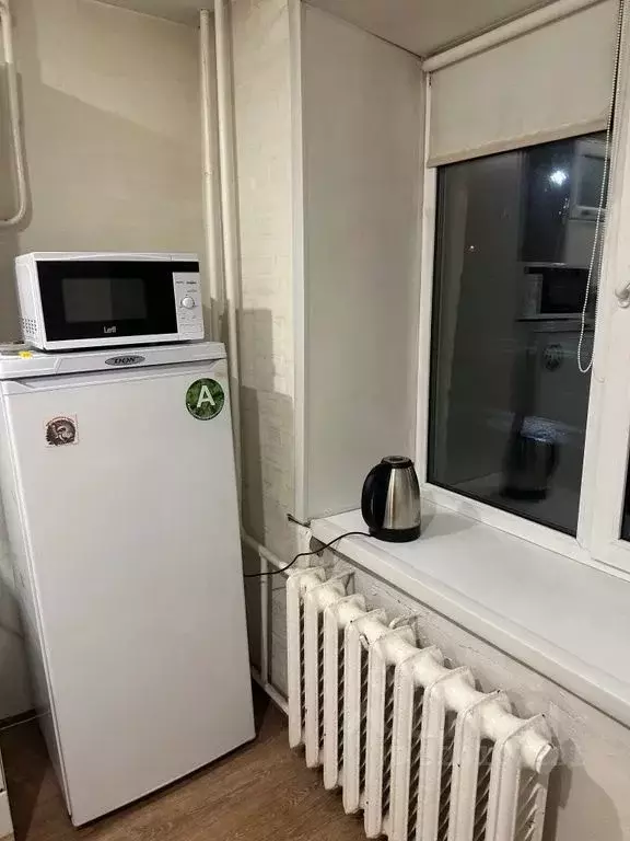 1-к кв. Кировская область, Слободской Красноармейская ул., 98 (30.0 м) - Фото 2