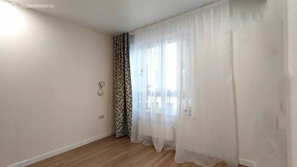 1-комнатная квартира: Ростов-на-Дону, улица Мечникова, 110Г (38 м) - Фото 1