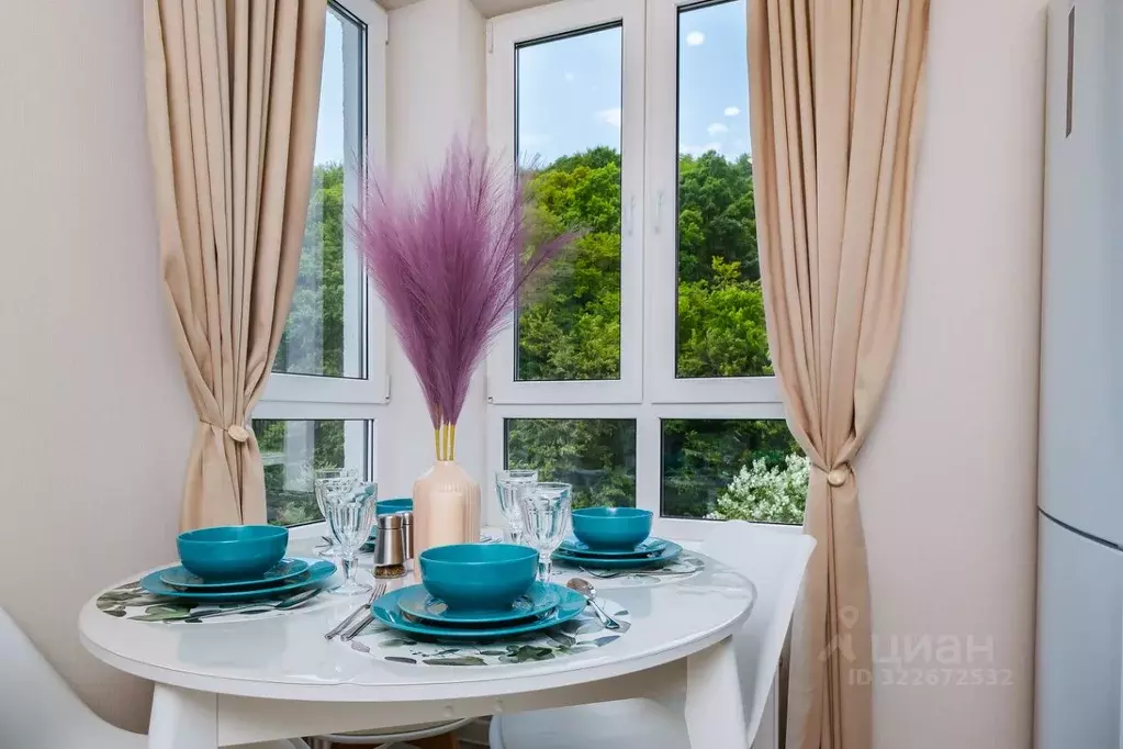 1-к кв. Краснодарский край, Сочи ул. Искры, 88к6 (40.0 м) - Фото 1