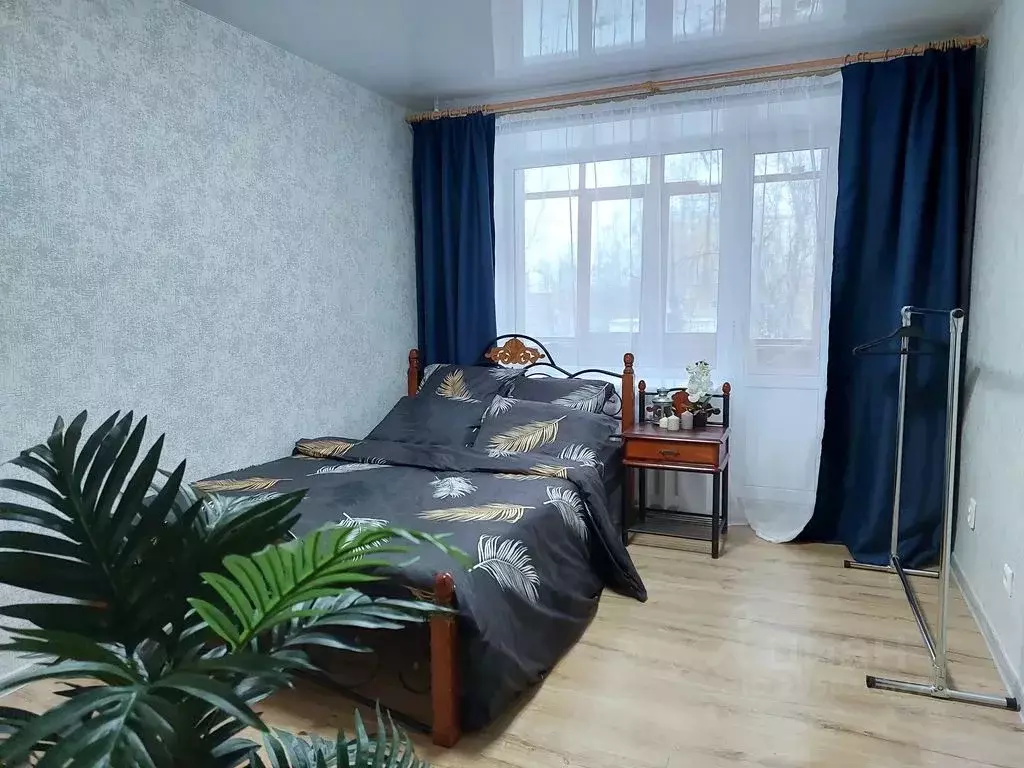 1-к кв. Ярославская область, Ярославль ул. Некрасова, 51а (35.0 м) - Фото 1