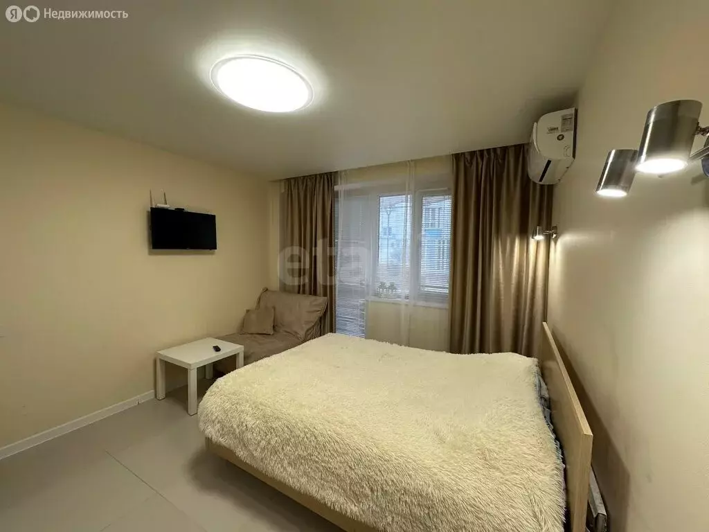 Квартира-студия: Севастополь, улица Челнокова, 19Ак2 (25.1 м) - Фото 2