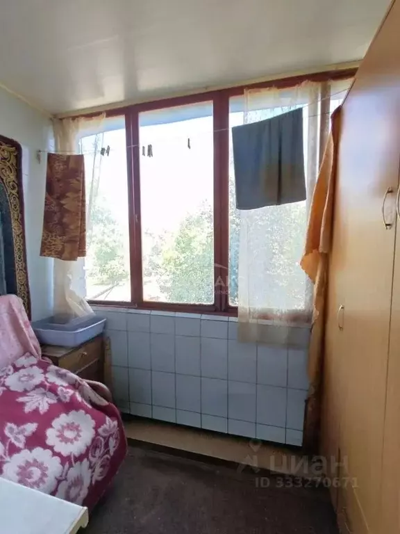 Комната Брянская область, Брянск Северный пер., 51 (11.4 м) - Фото 2