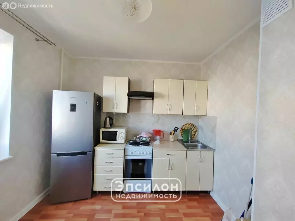 1-комнатная квартира: Курск, проспект Вячеслава Клыкова, 17 (38.56 м) - Фото 0