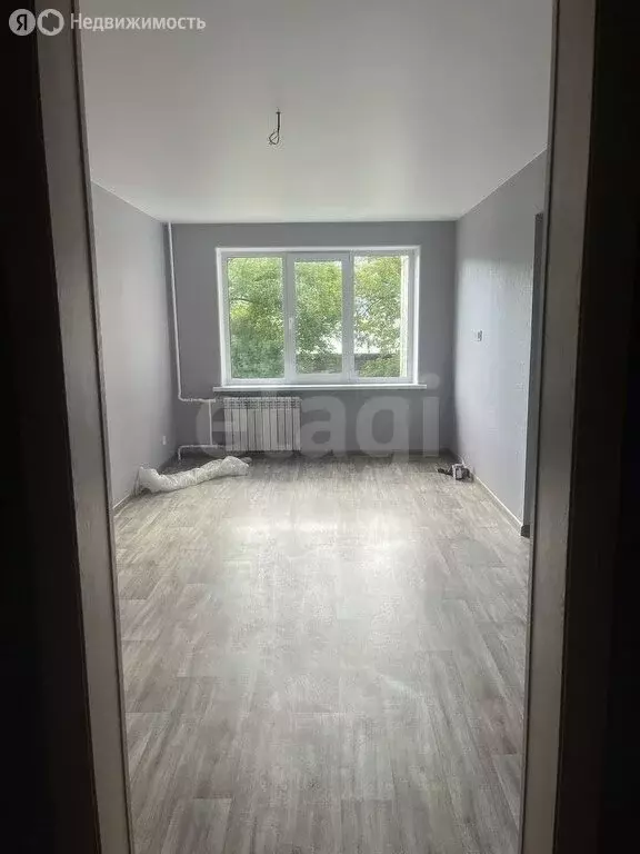 2-комнатная квартира: Барнаул, улица Георгия Исакова, 133А (41.4 м) - Фото 1