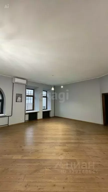 Помещение свободного назначения в Москва Большой Харитоньевский пер., ... - Фото 0